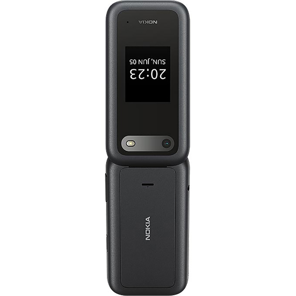 Photography Japanese - Nokia 2660 Flip 4G, резервный телефон,