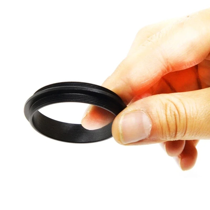 Lens Adapter Ring - Переходное кольцо M42*0.75 на M42*0.75, M42*1