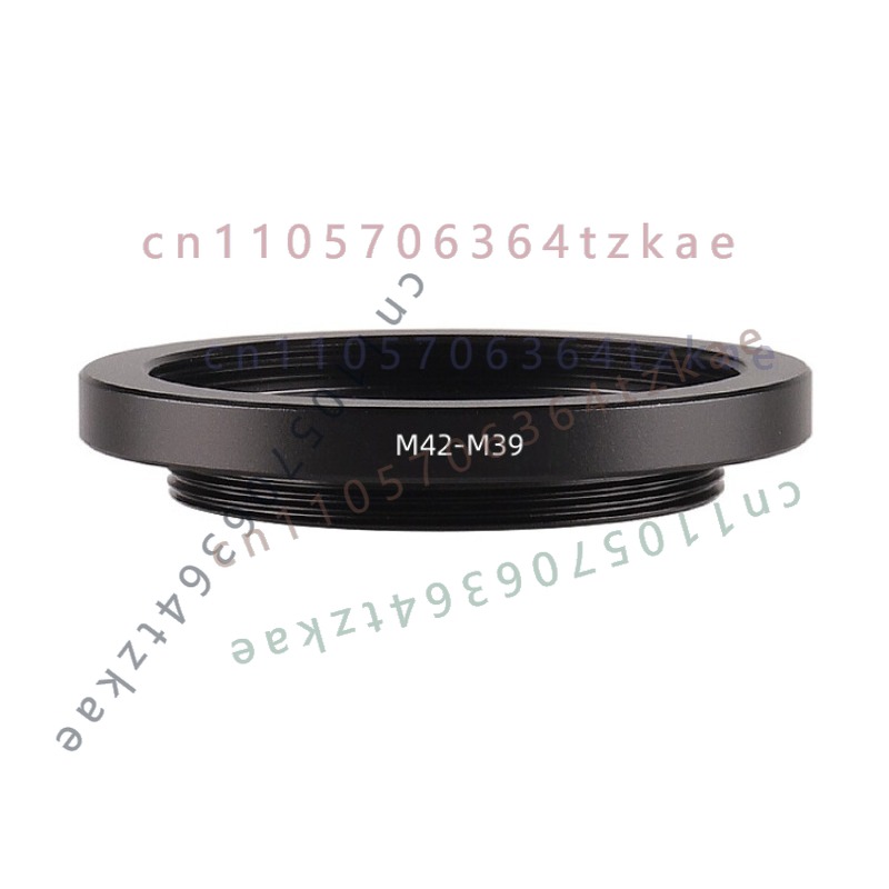 Lens Adapter Ring - 1 шт. прочное металлическое переходное кольцо