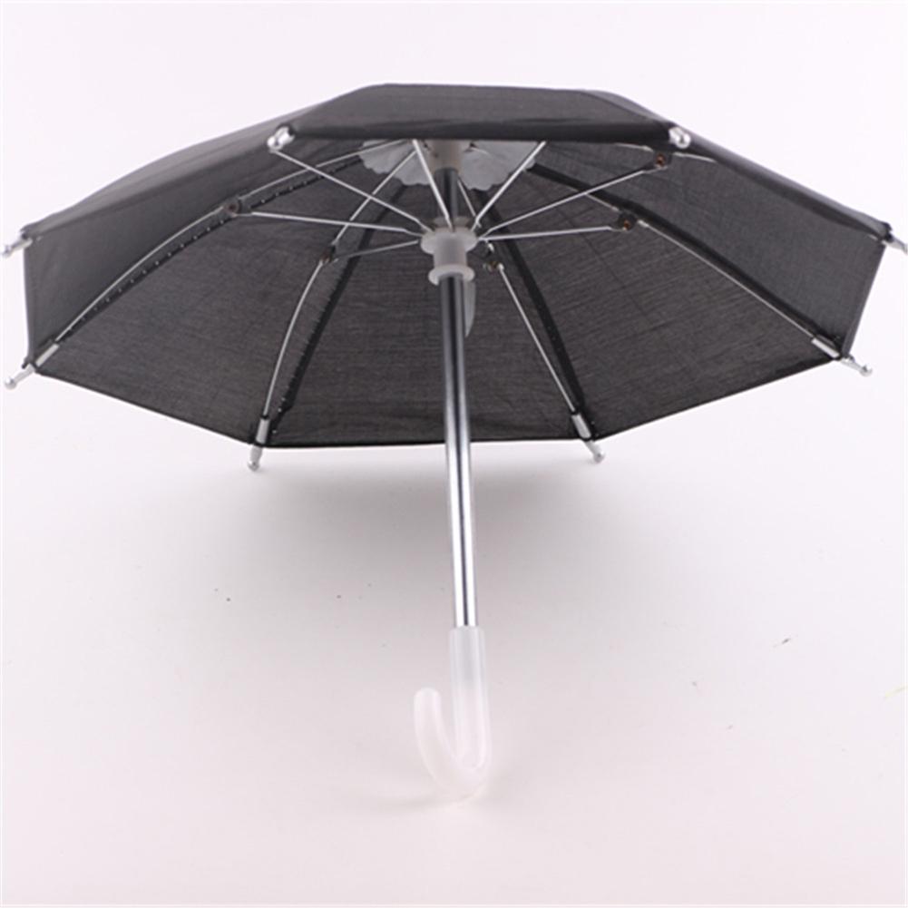 Мини красочные зонтики, игрушк – обзор и цена Photography Umbrella