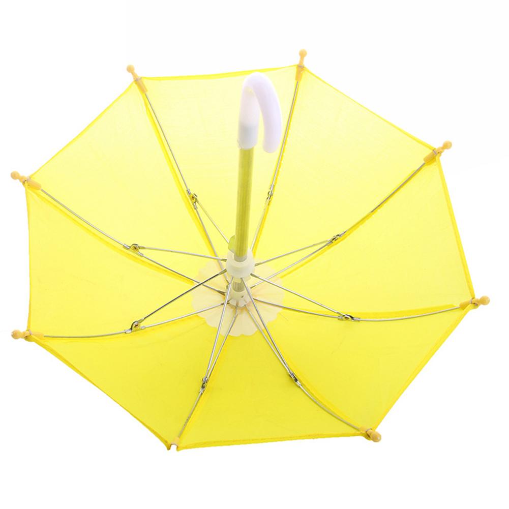Мини красочные зонтики, игрушк – обзор и цена Photography Umbrella