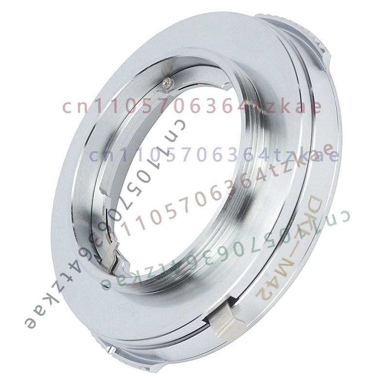 1 шт. высокоточный переходник  – обзор и цена Lens Adapter Ring
