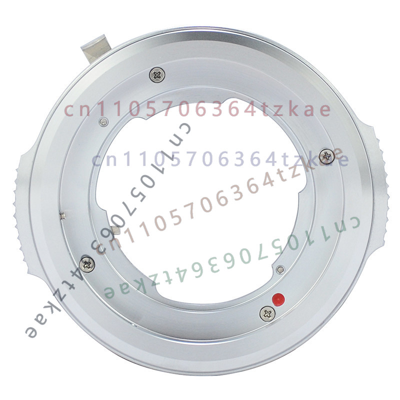 1 шт. высокоточный переходник  – обзор и цена Lens Adapter Ring