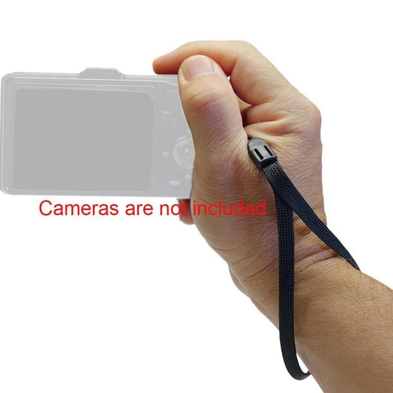 10/20 шт. Ремешок для руки и з – обзор и цена Camera Wrist Strap