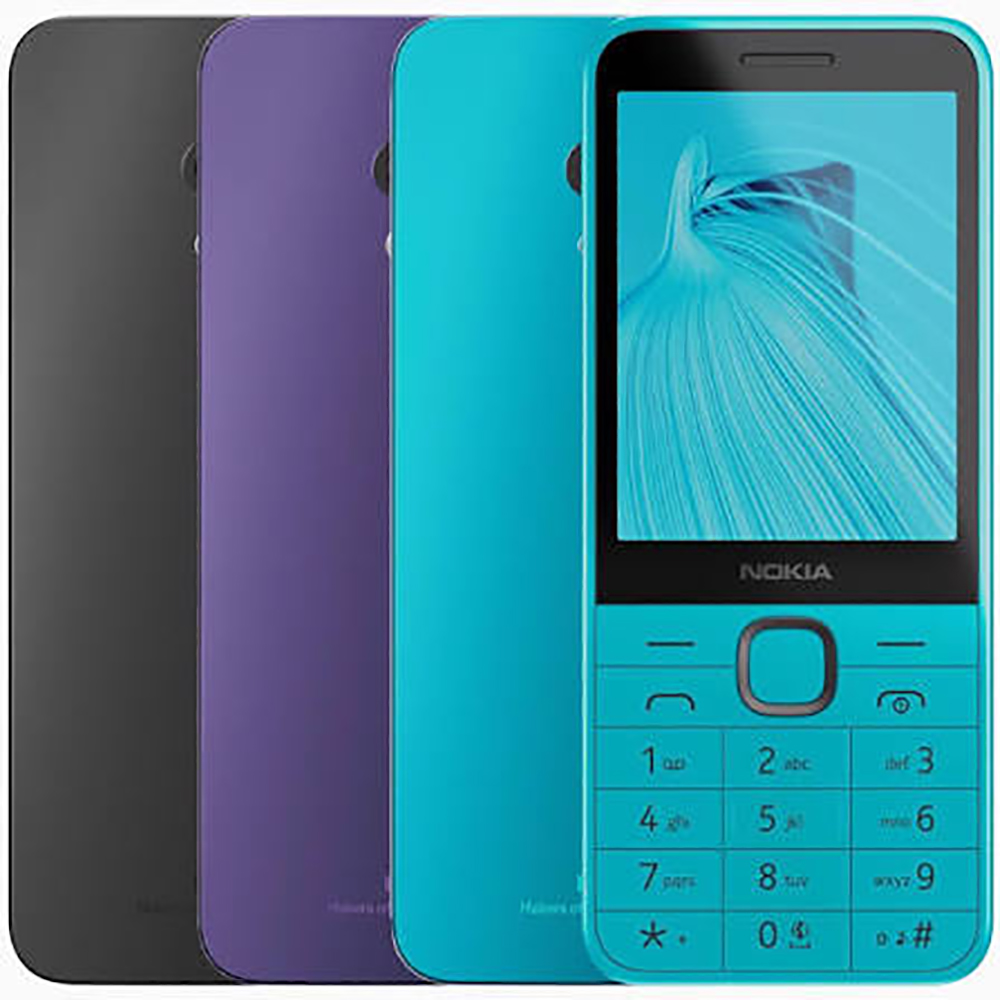 Nokia 235 4G Резервный телефон – обзор и цена Photography Japanese