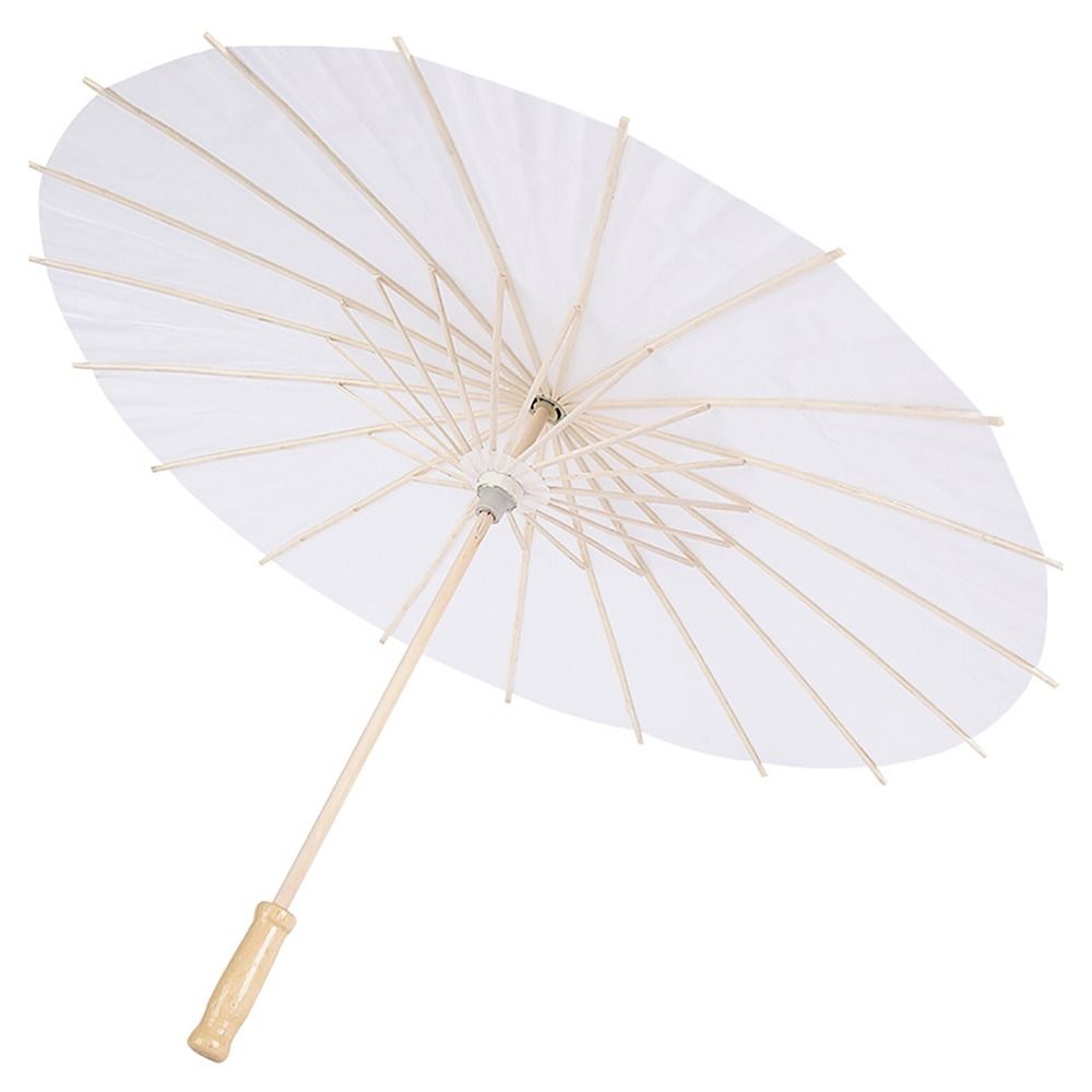 1 шт. бумажный зонт диаметром  – обзор и цена Photography Umbrella