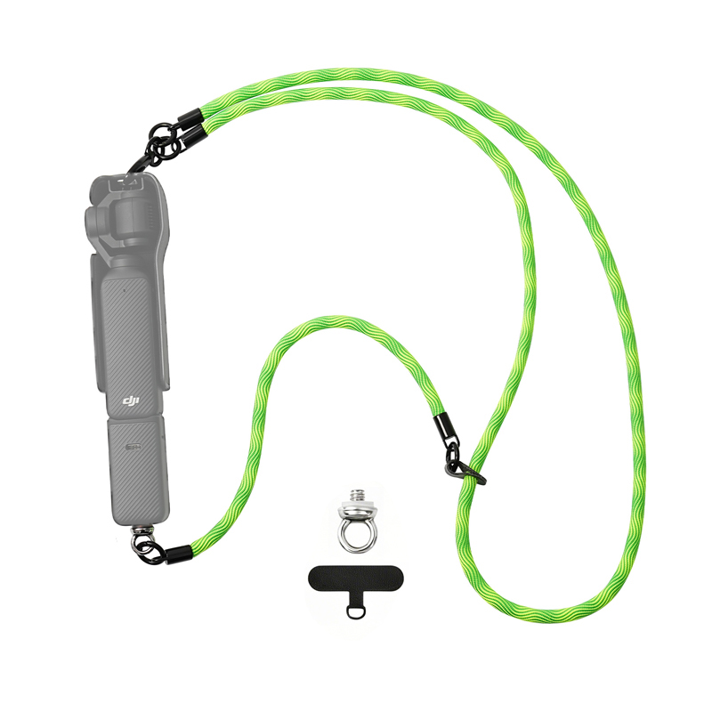 Шейный ремешок-шнурок и ремешо – обзор и цена Camera Wrist Strap