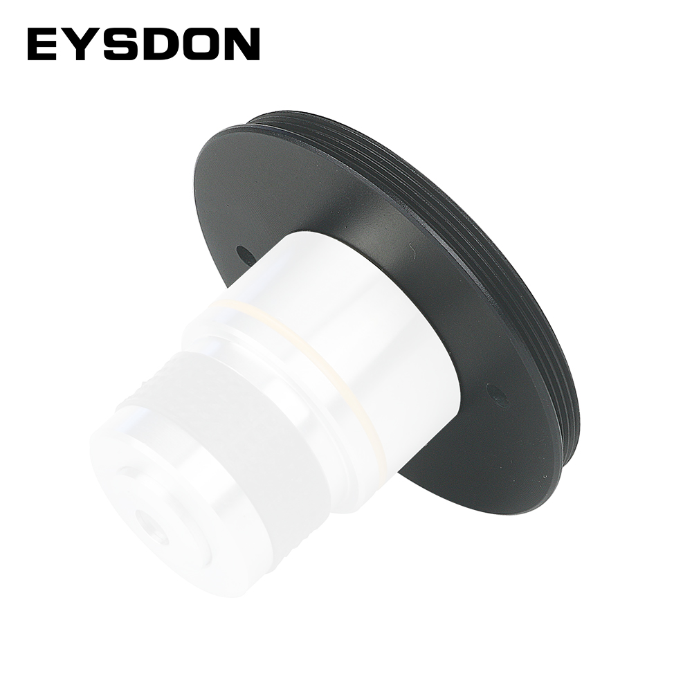 EYSDON RMS к M42 T кольцевой р – обзор и цена Lens Adapter Ring