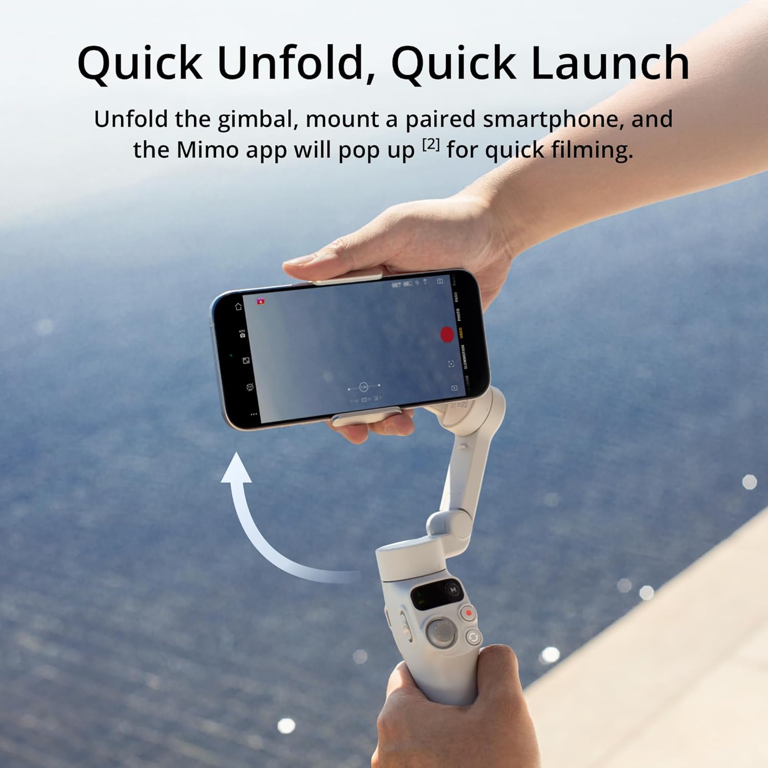 Стабилизатор DJI Osmo Mobile 7 – обзор и цена Photography Basics