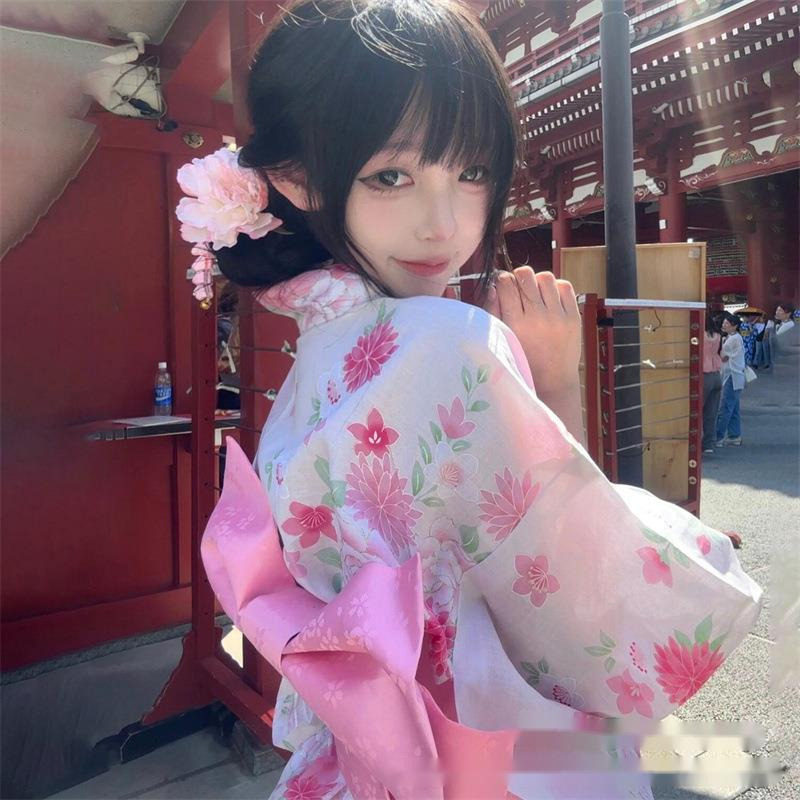 Новое традиционное кимоно в яп – обзор и цена Photography Japanese