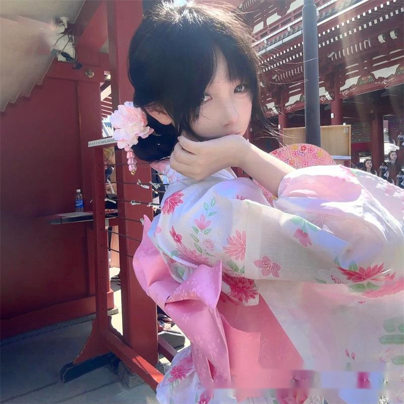 Новое традиционное кимоно в яп – обзор и цена Photography Japanese