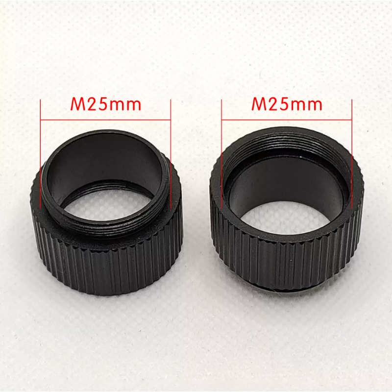 Переходное кольцо-адаптер M25  – обзор и цена Lens Adapter Ring