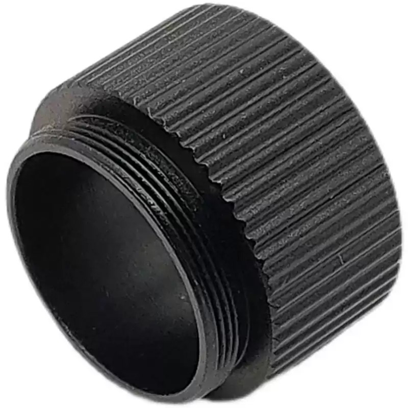 Переходное кольцо-адаптер M25  – обзор и цена Lens Adapter Ring