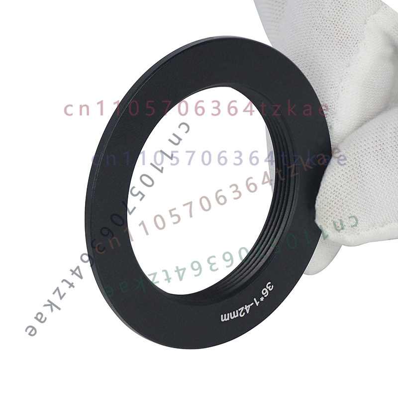 1 шт. Переходное кольцо для об – обзор и цена Lens Adapter Ring